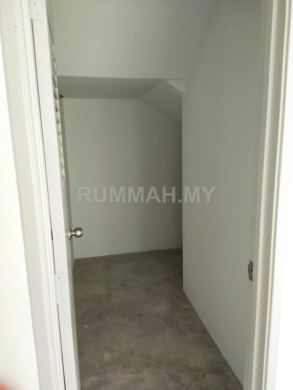house in Bayan Lepas, Penang — photo 2