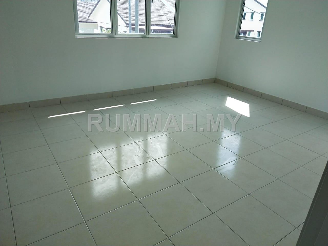 house in Bayan Lepas, Penang — photo 3