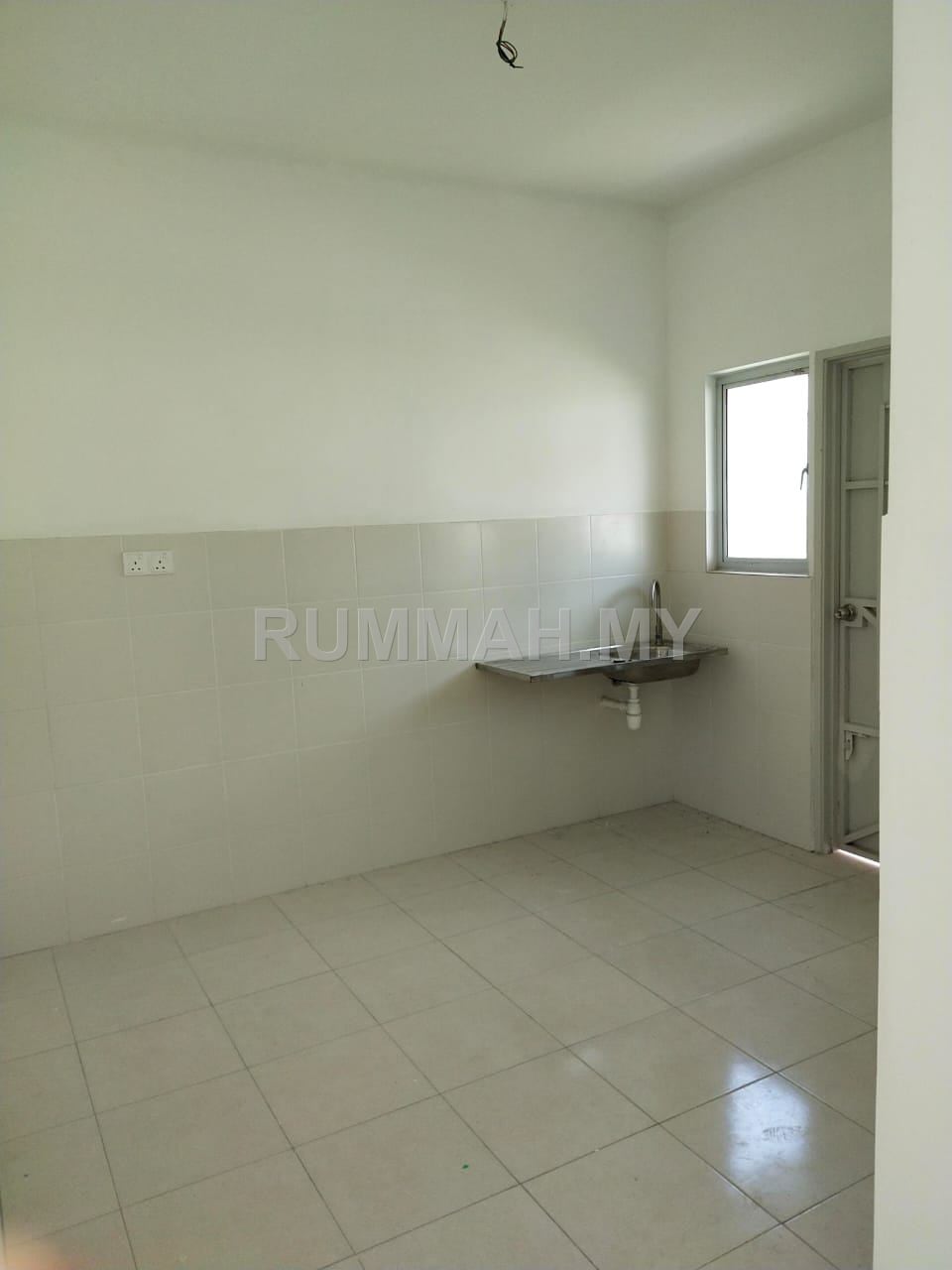 house in Bayan Lepas, Penang — photo 4