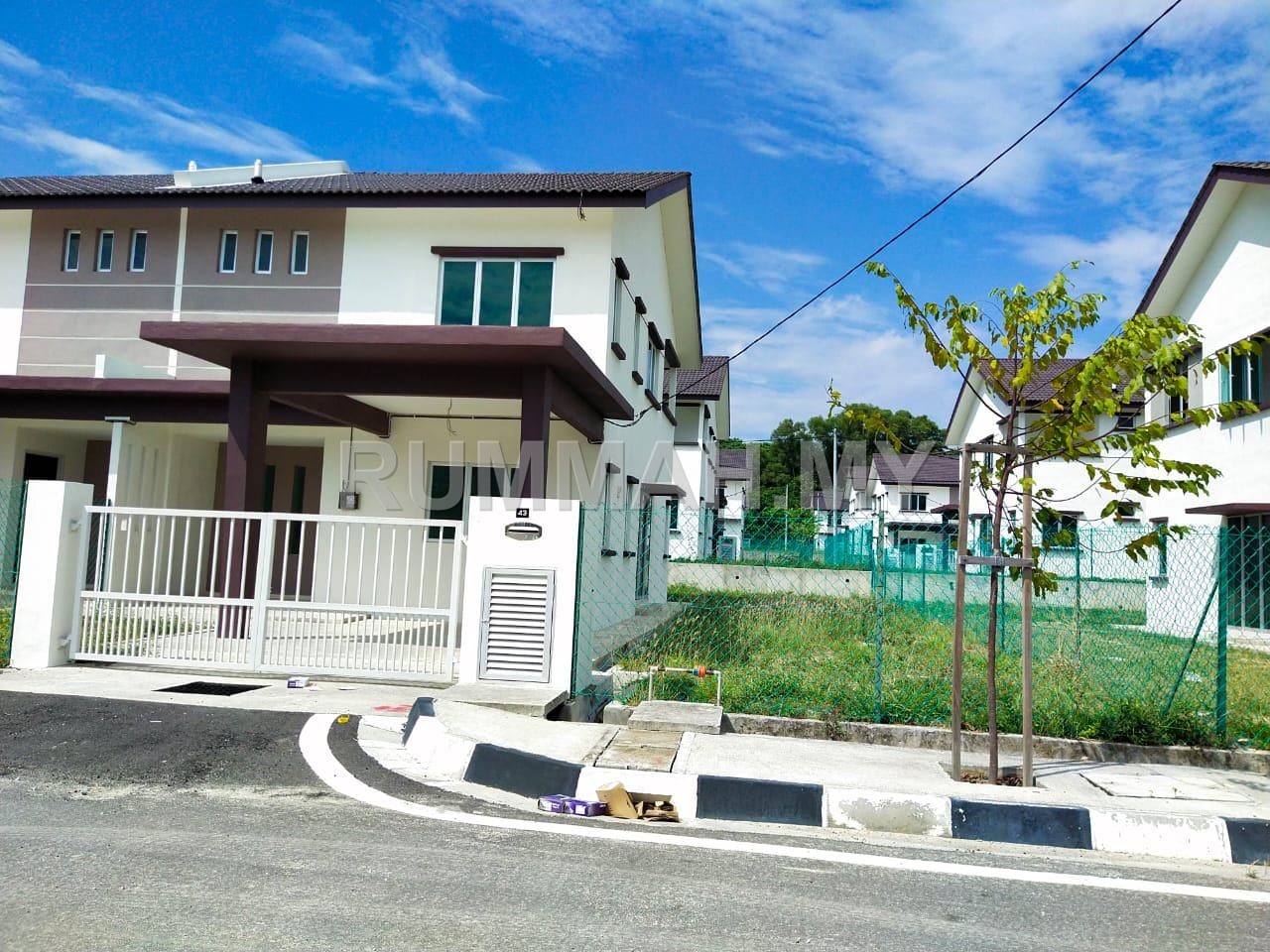house in Bayan Lepas, Penang — photo 6