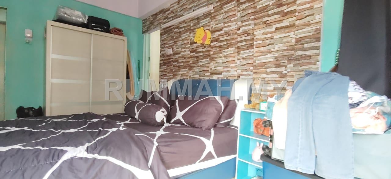 condo in Sungai Ara, Penang — photo 7