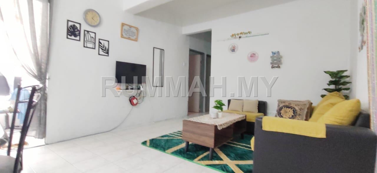 condo in Sungai Ara, Penang — photo 2