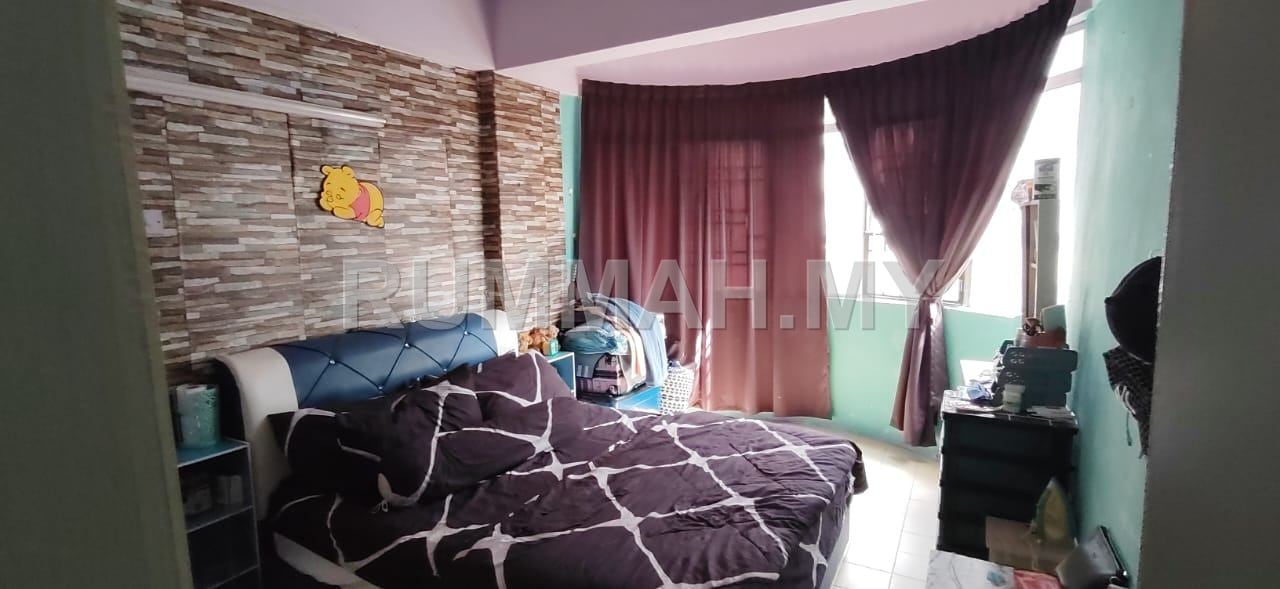 condo in Sungai Ara, Penang — photo 6