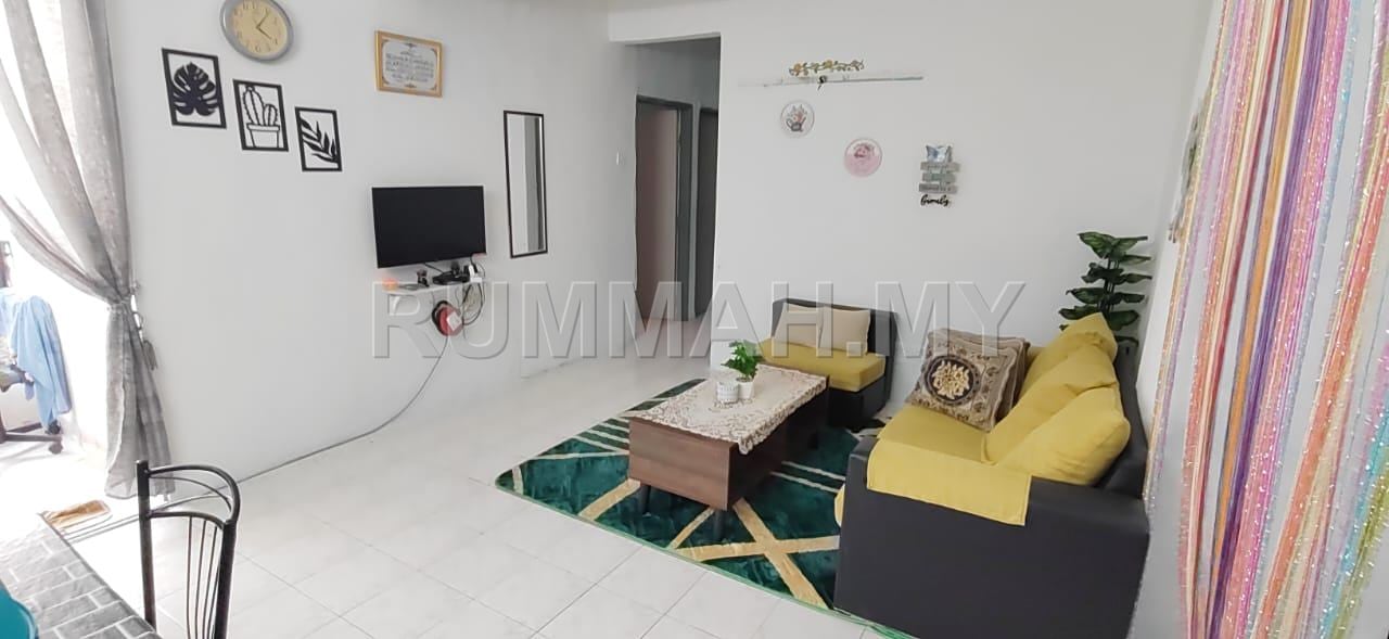 condo in Sungai Ara, Penang — photo 3