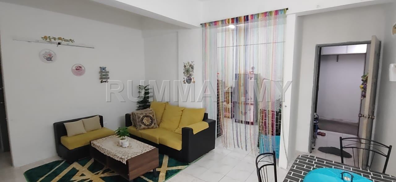 condo in Sungai Ara, Penang — photo 5