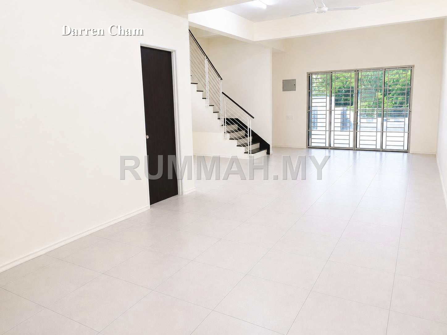 4-bedroom house in Bukit Mertajam, Penang for sale - Double Storey Terrace for Sale @ Taman Bukit Minyak Utama, Bukit Mertajam | Freehold