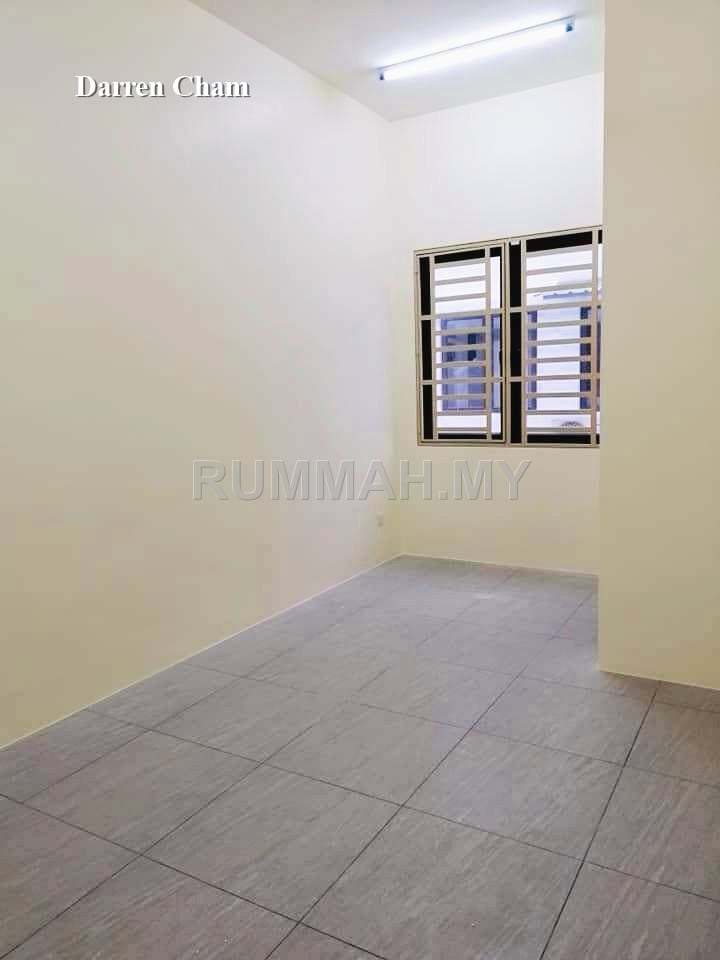 house in Bukit Mertajam, Penang — photo 5