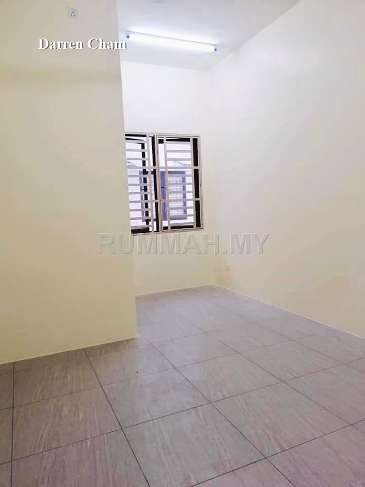 house in Bukit Mertajam, Penang — photo 6