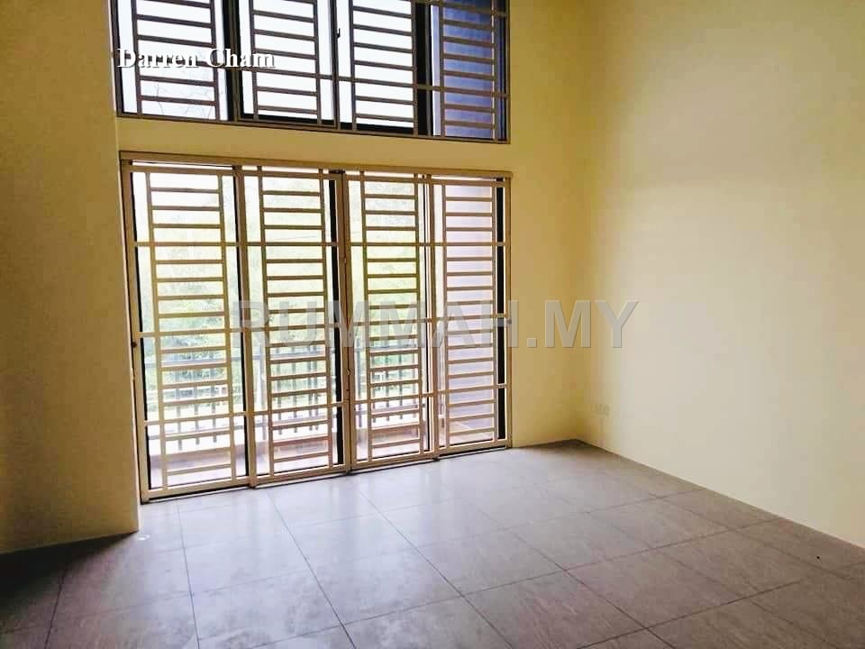 house in Bukit Mertajam, Penang — photo 4
