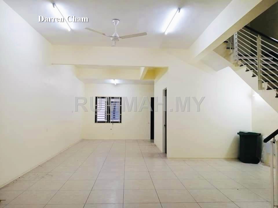 house in Bukit Mertajam, Penang — photo 2