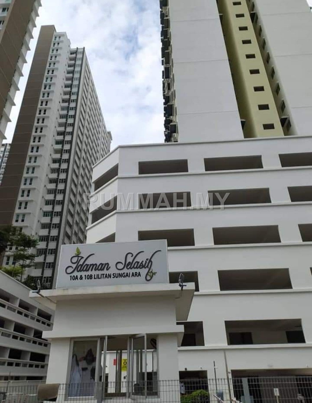 condo in Bayan Lepas, Penang — photo 7