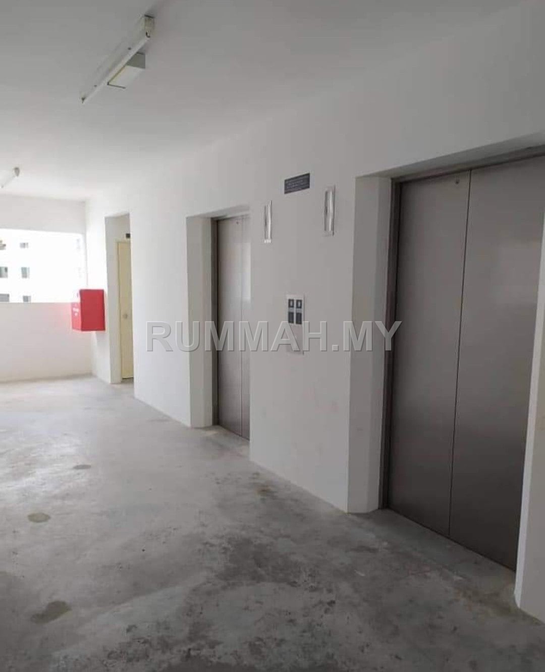condo in Bayan Lepas, Penang — photo 6