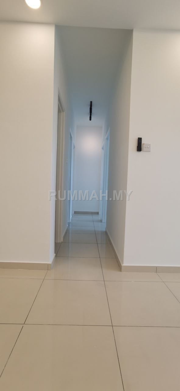 condo in Bayan Lepas, Penang — photo 5