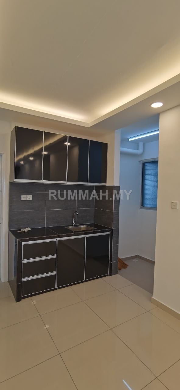 condo in Bayan Lepas, Penang — photo 2