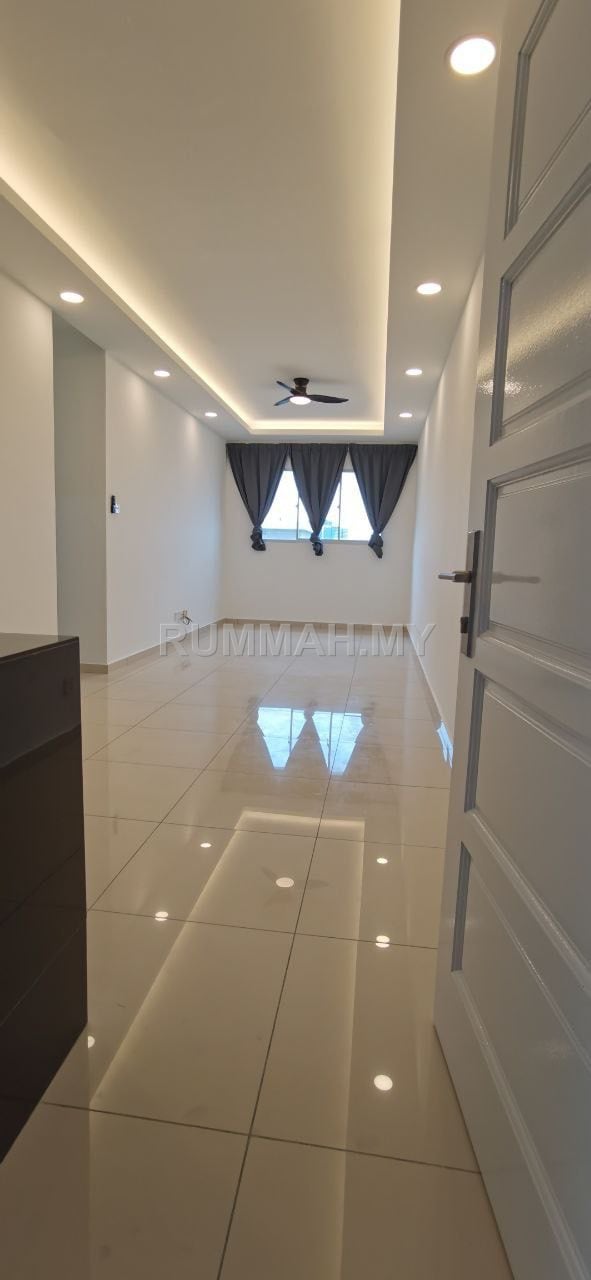 condo in Bayan Lepas, Penang — photo 3
