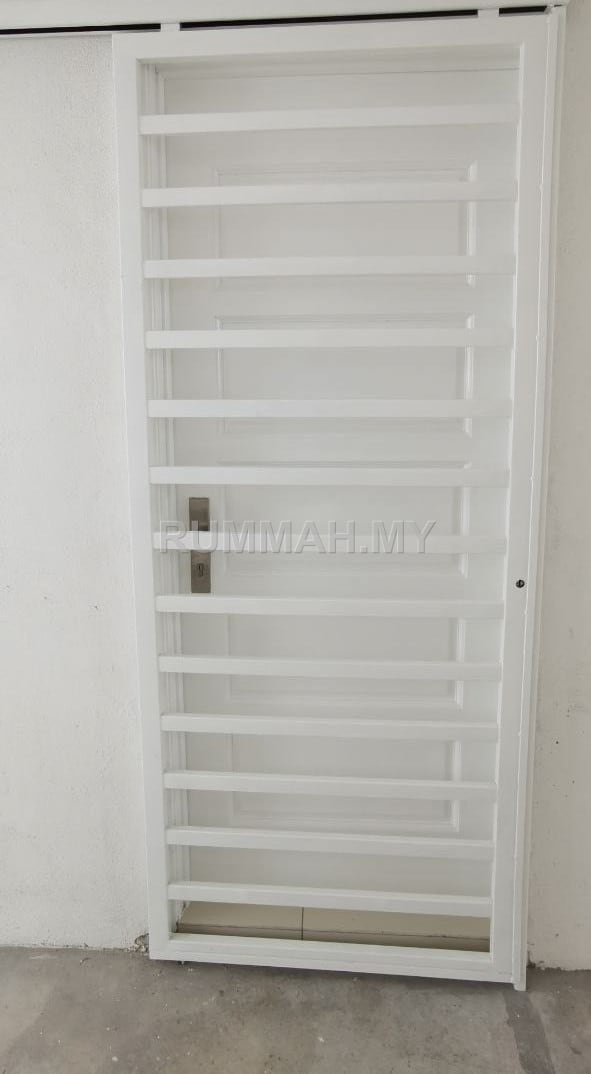 condo in Bayan Lepas, Penang — photo 4