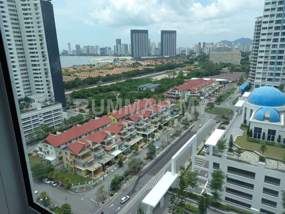 condo in Tanjung Tokong, Penang — photo 3