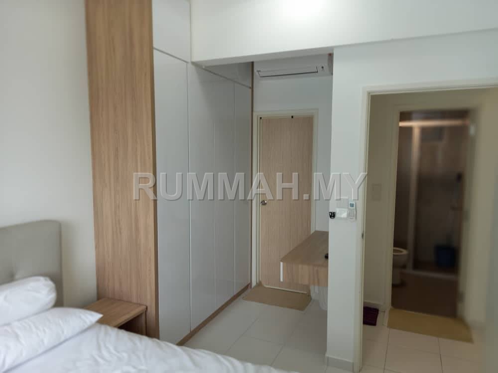 condo in Tanjung Tokong, Penang — photo 5