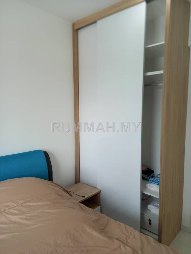 condo in Tanjung Tokong, Penang — photo 6