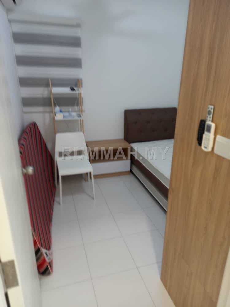 condo in Tanjung Tokong, Penang — photo 7