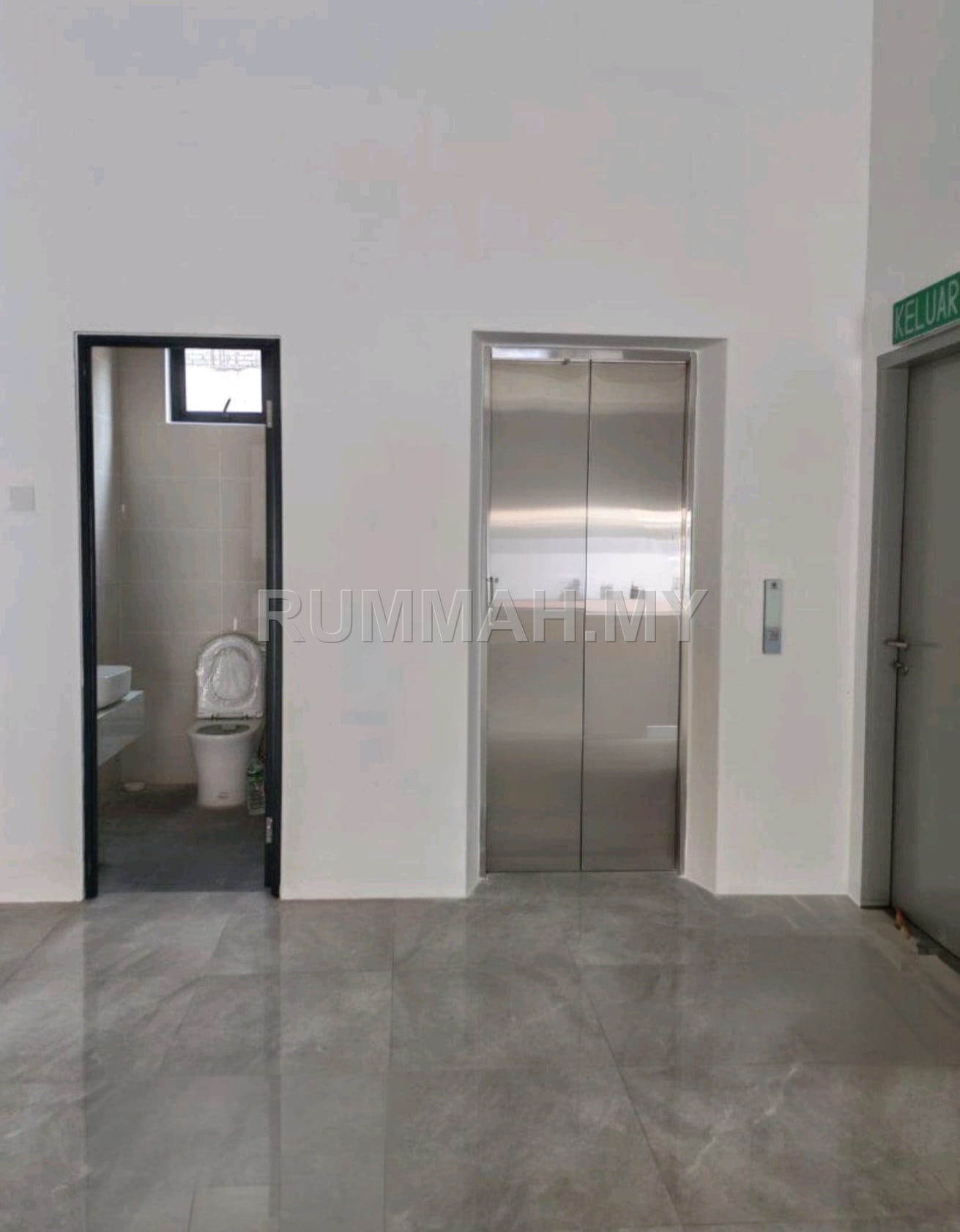 commercial in Bukit Jambul, Penang — photo 7