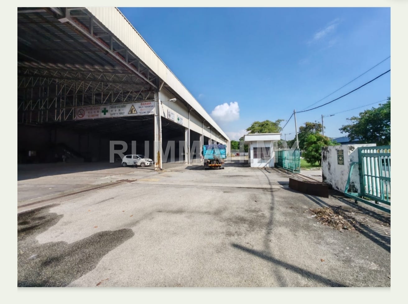commercial in Seberang Perai Tengah, Pulau Pinang — photo 3
