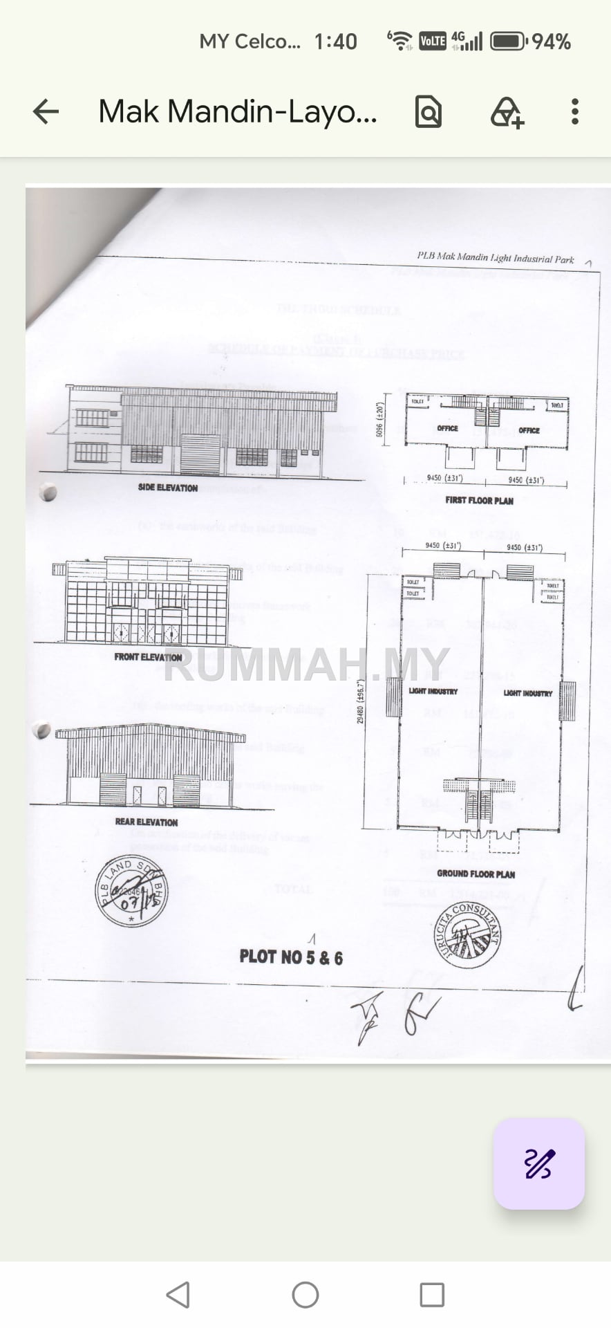 commercial in Seberang Perai Tengah, Pulau Pinang — photo 5