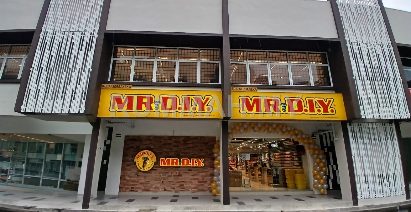 commercial in Paya Terubong, Penang — photo 2