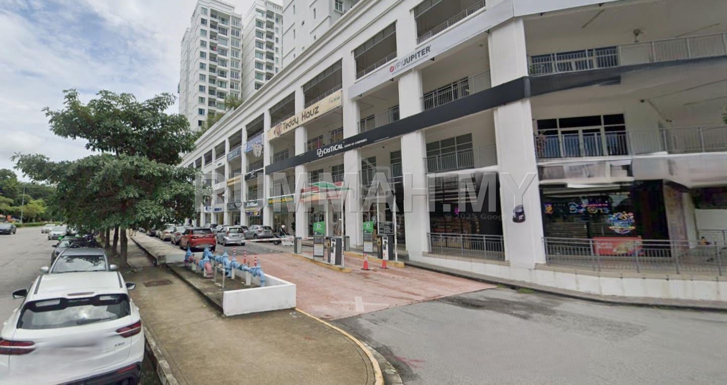 Shoplot for Sale @ Lucern,  | Rm8