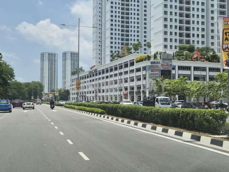 commercial in Bayan Lepas , Penang — photo 3