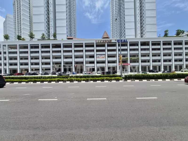 commercial in Bayan Lepas , Penang — photo 4