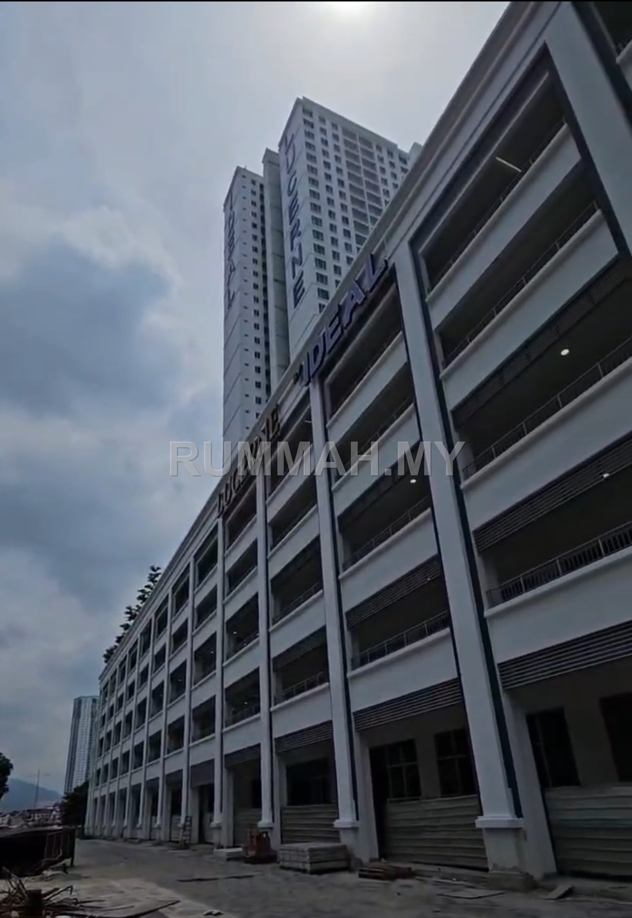 commercial in Bayan Lepas , Penang — photo 5