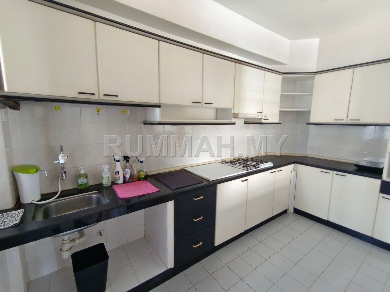 condo in George Town, Penang — photo 2