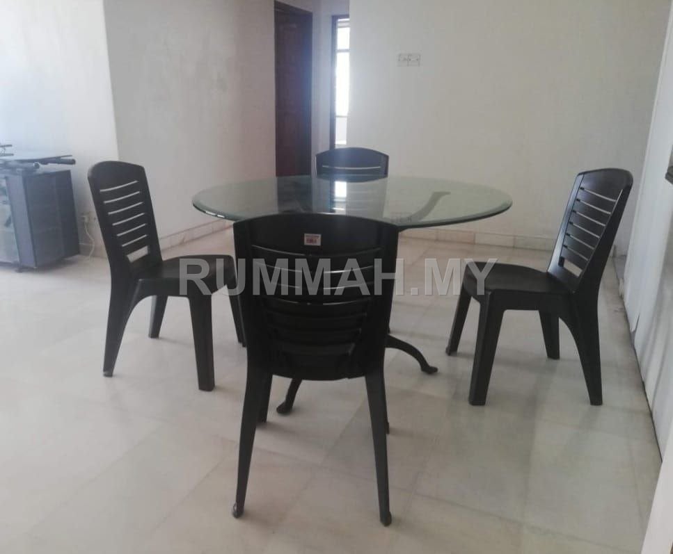 condo in George Town, Penang — photo 3