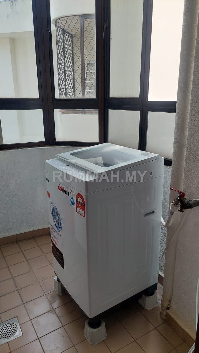 condo in George Town, Penang — photo 4