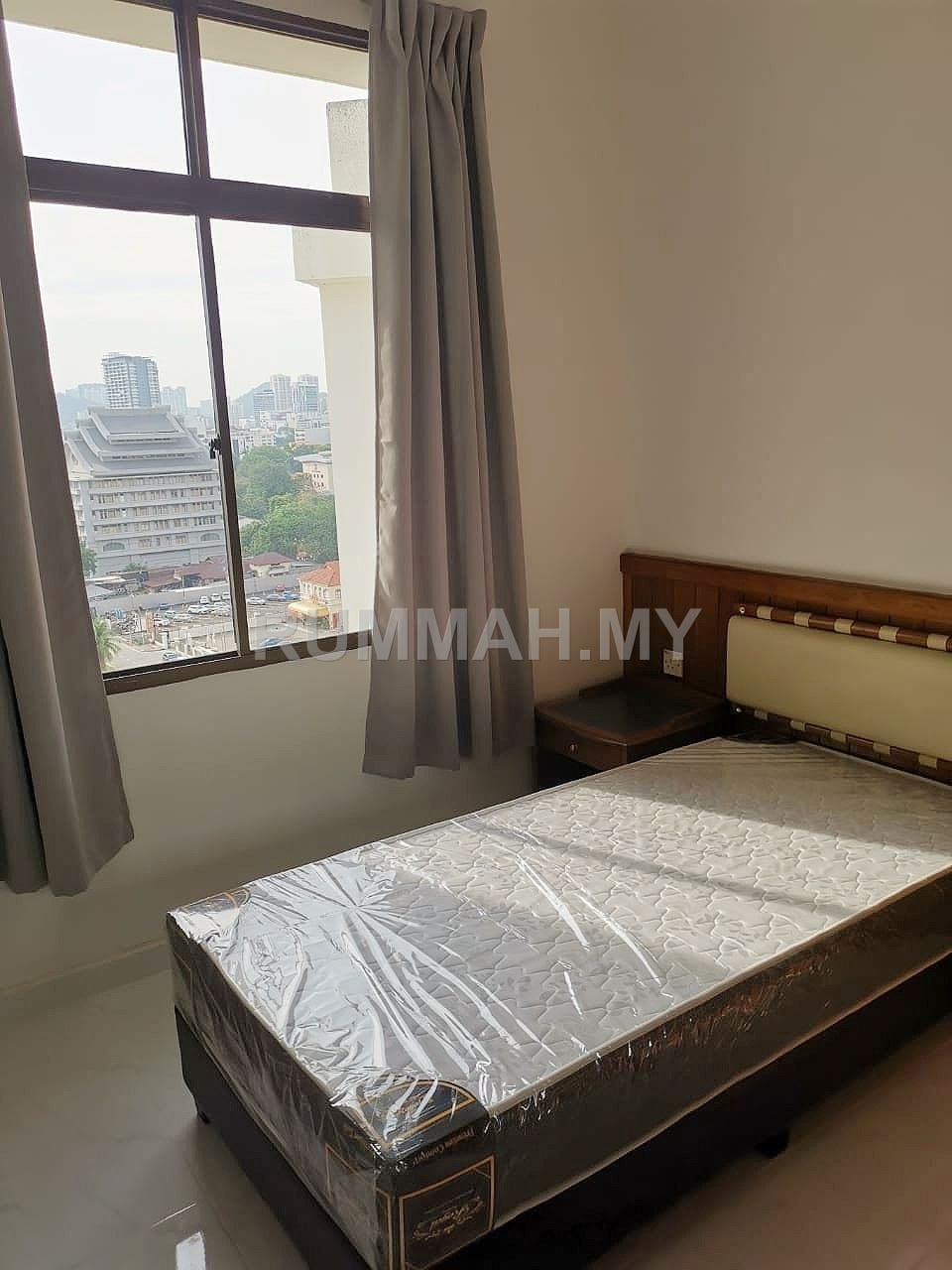 condo in George Town, Penang — photo 5