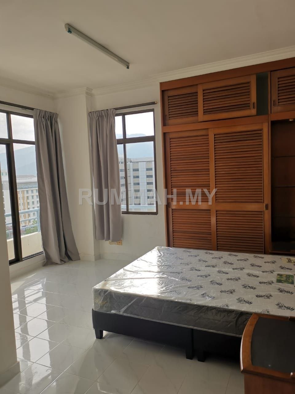 condo in George Town, Penang — photo 6