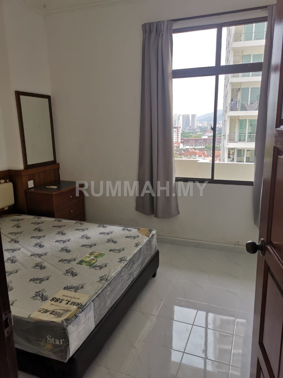 condo in George Town, Penang — photo 7