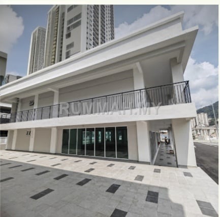 commercial in Gelugor, Penang — photo 2