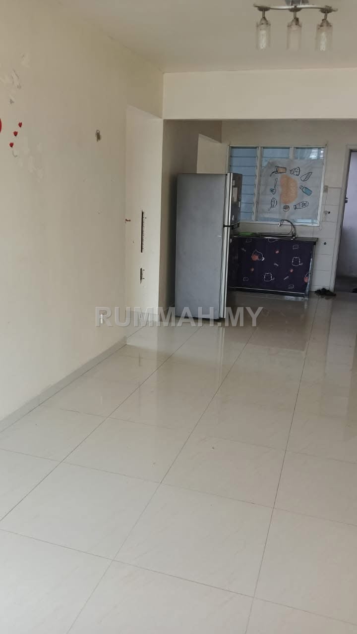 condo in George Town, Penang — photo 4