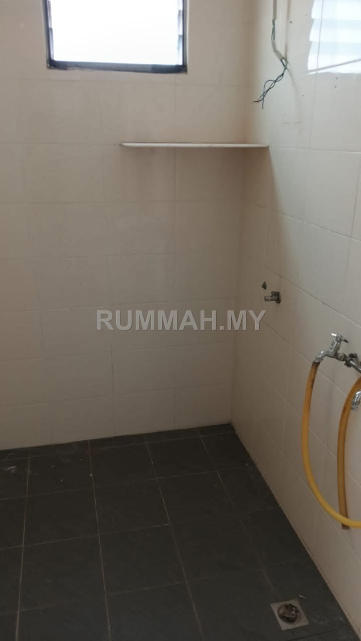 condo in George Town, Penang — photo 5