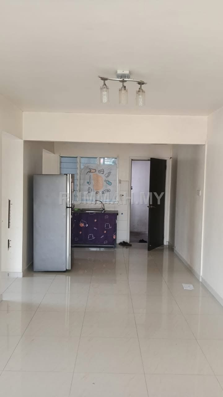 condo in George Town, Penang — photo 6