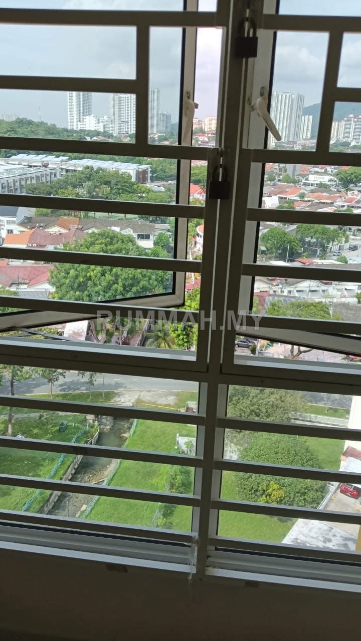 condo in George Town, Penang — photo 3