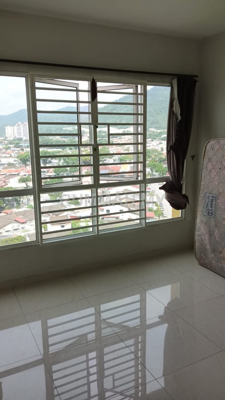 condo in George Town, Penang — photo 2