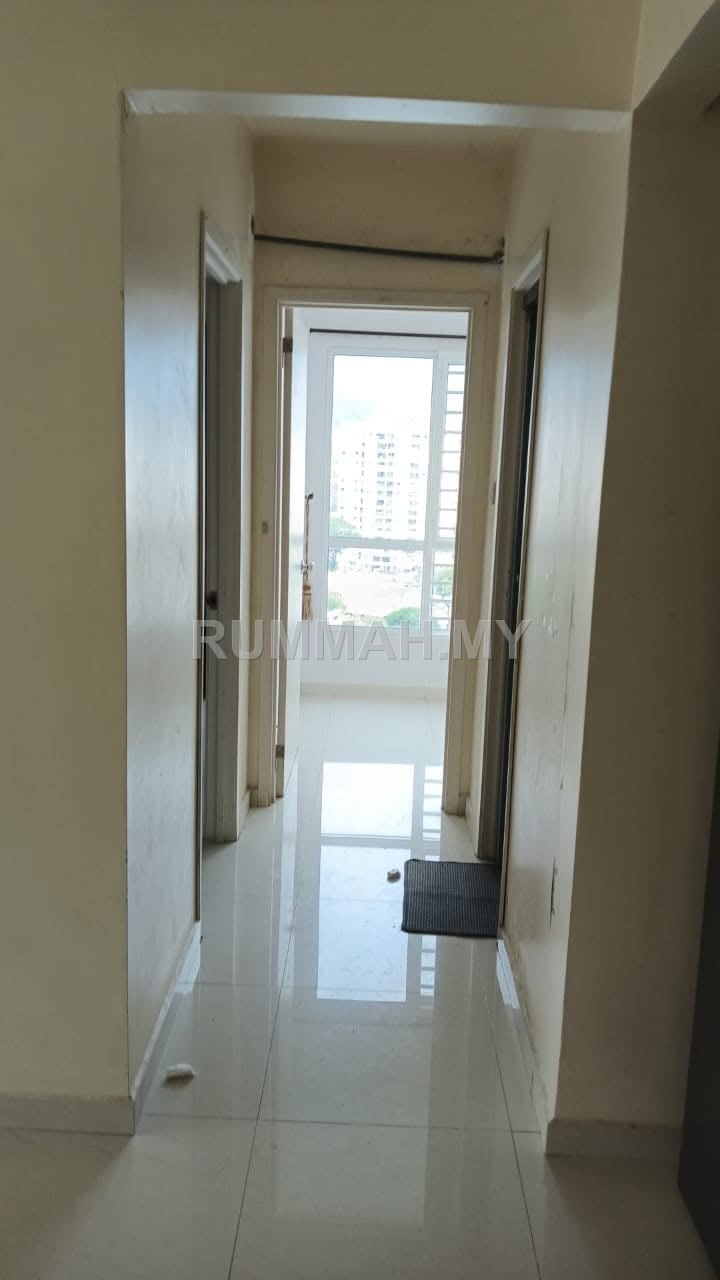 condo in George Town, Penang — photo 7