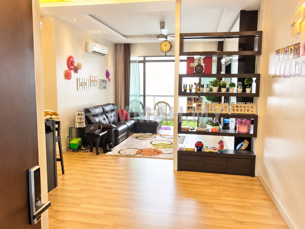 condo in Gelugor, Penang — photo 2