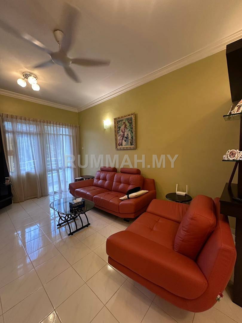 condo in Tanjung Bungah, Penang — photo 3