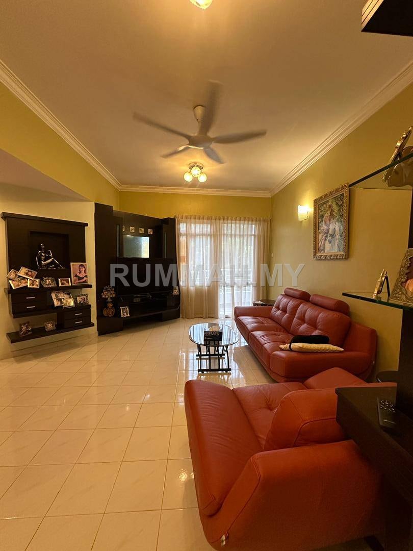 condo in Tanjung Bungah, Penang — photo 2
