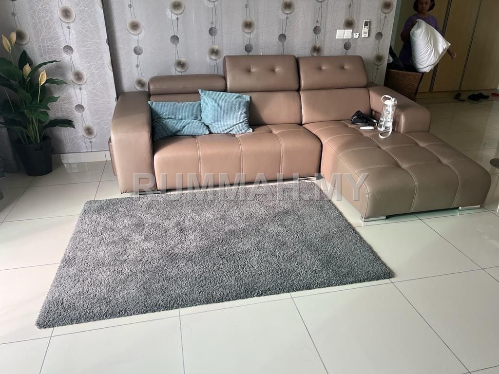 3-bedroom condo in Batu Maung, Penang for rent - South Bay @ batu Maung 