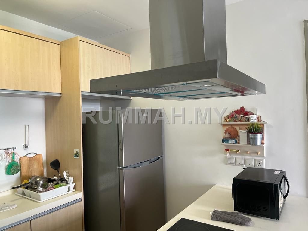 condo in Batu Maung, Penang — photo 3